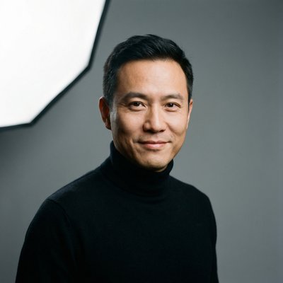 猎奇首席导演陈明远