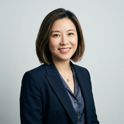 猎奇制片总监林雪薇