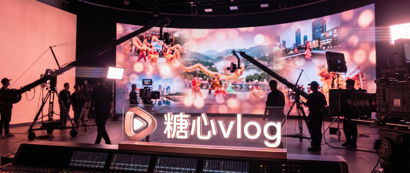 猎奇影视传媒工作室