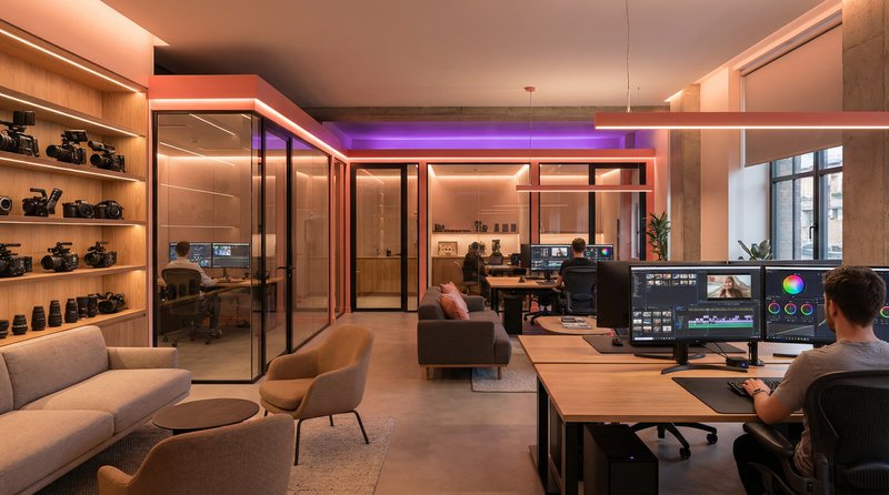 猎奇视频后期制作