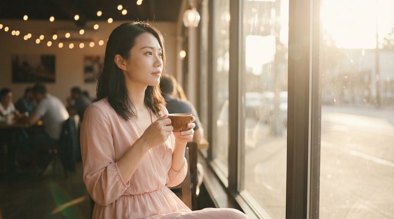 猎奇生活视频：午后咖啡时光慢生活记录